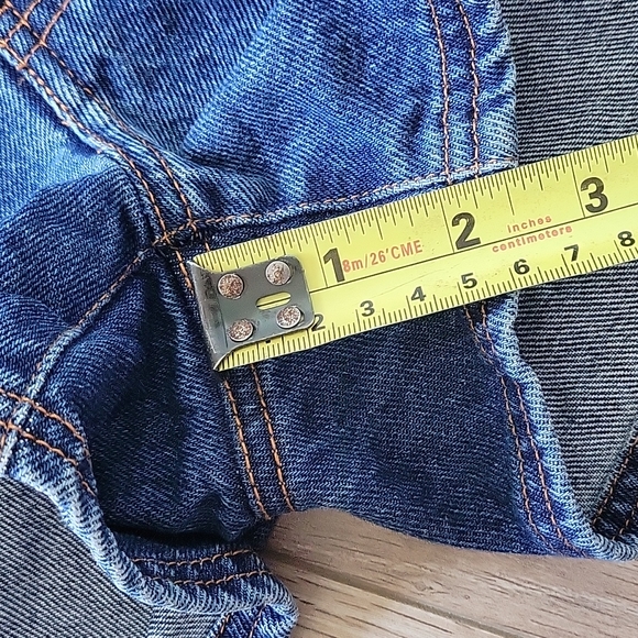 NEVADA Shorts size 6 - Picture 11 of 16